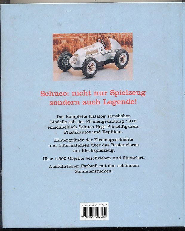 Schuco-Katalog